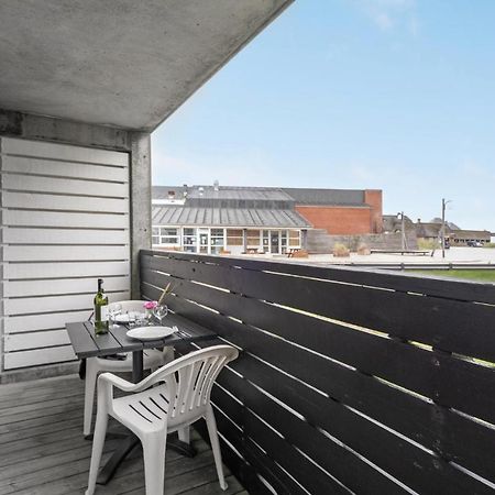 Lejl, 226 St, Appartement Fanø Buitenkant foto