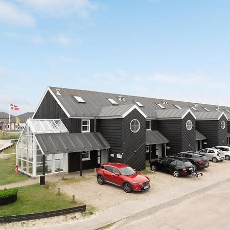 Lejl, 226 St, Appartement Fanø Buitenkant foto