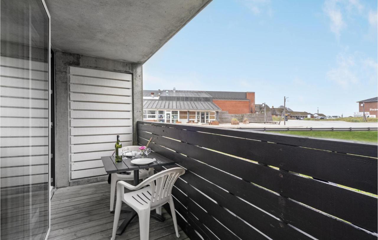 Lejl, 226 St, Appartement Fanø Buitenkant foto