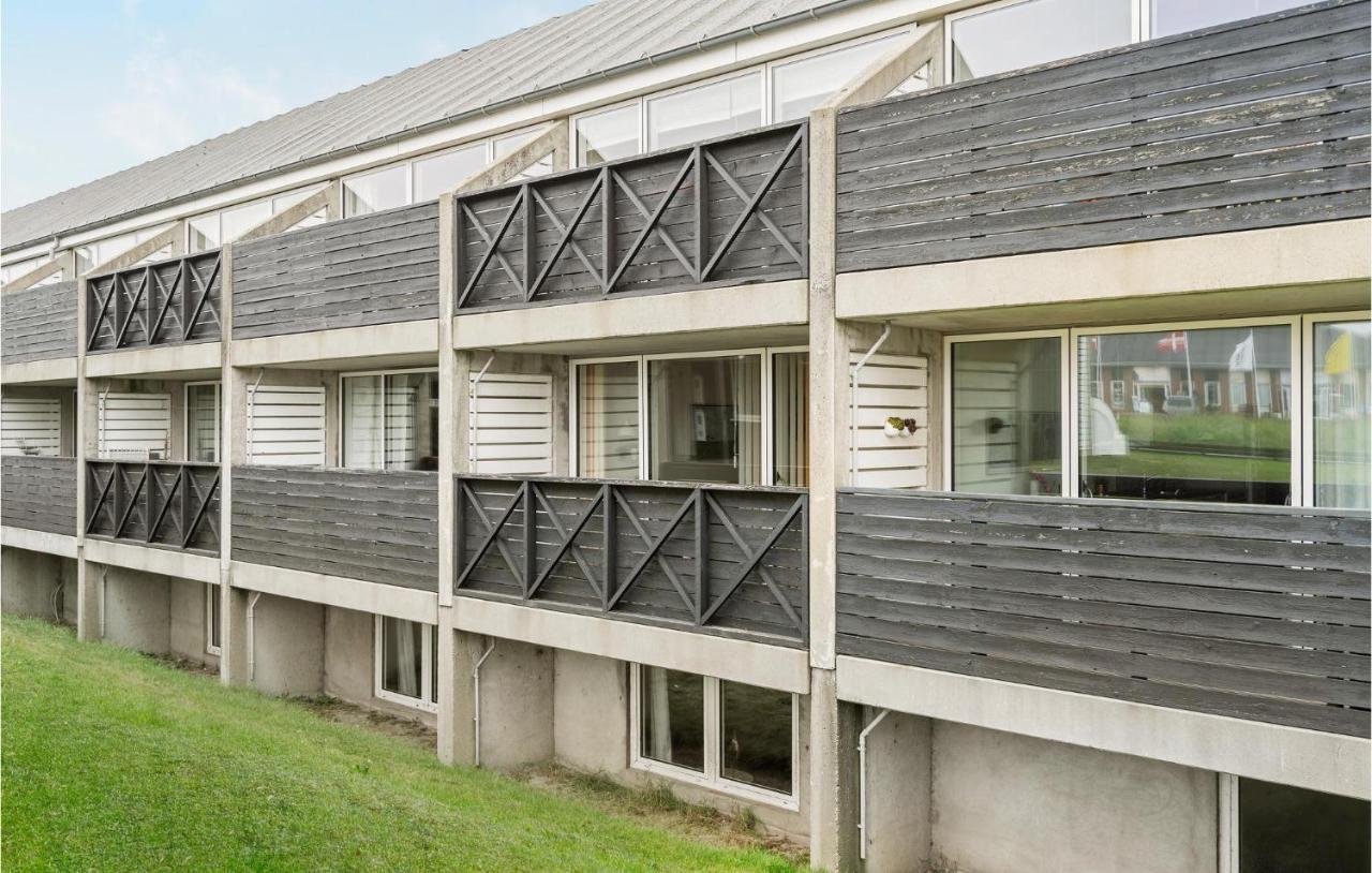 Lejl, 226 St, Appartement Fanø Buitenkant foto