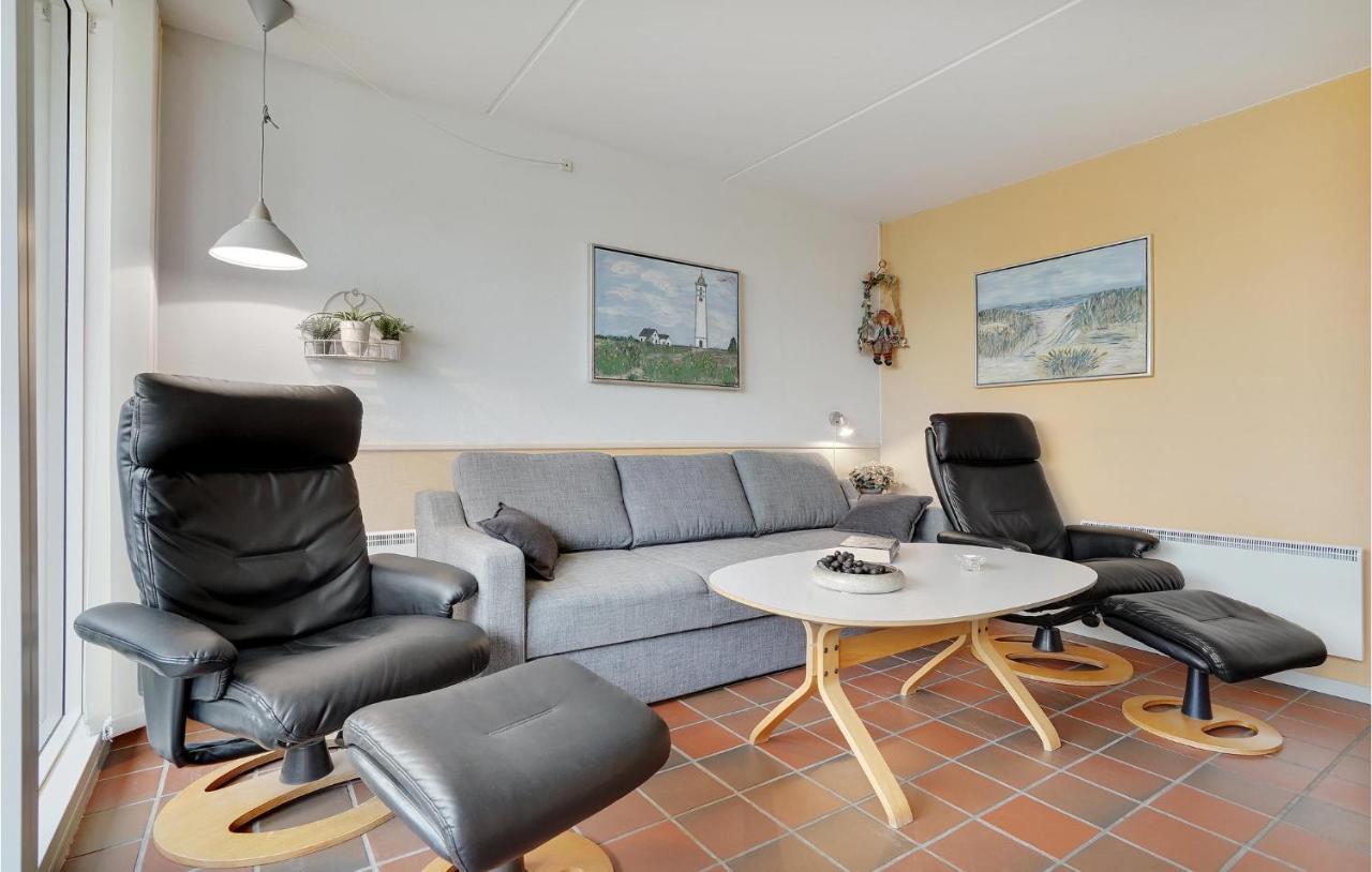 Lejl, 226 St, Appartement Fanø Buitenkant foto