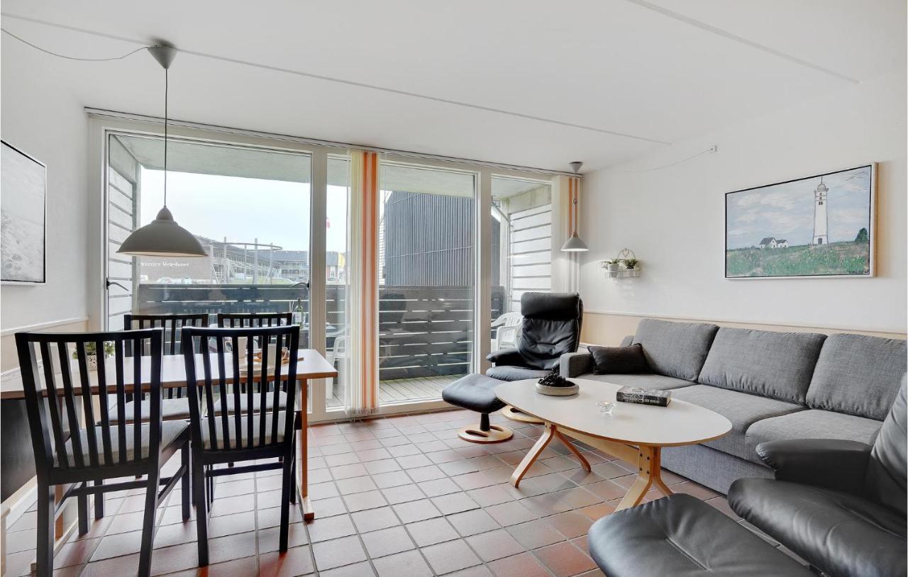 Lejl, 226 St, Appartement Fanø Buitenkant foto