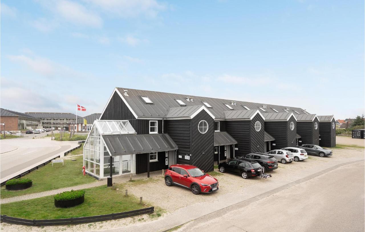 Lejl, 226 St, Appartement Fanø Buitenkant foto