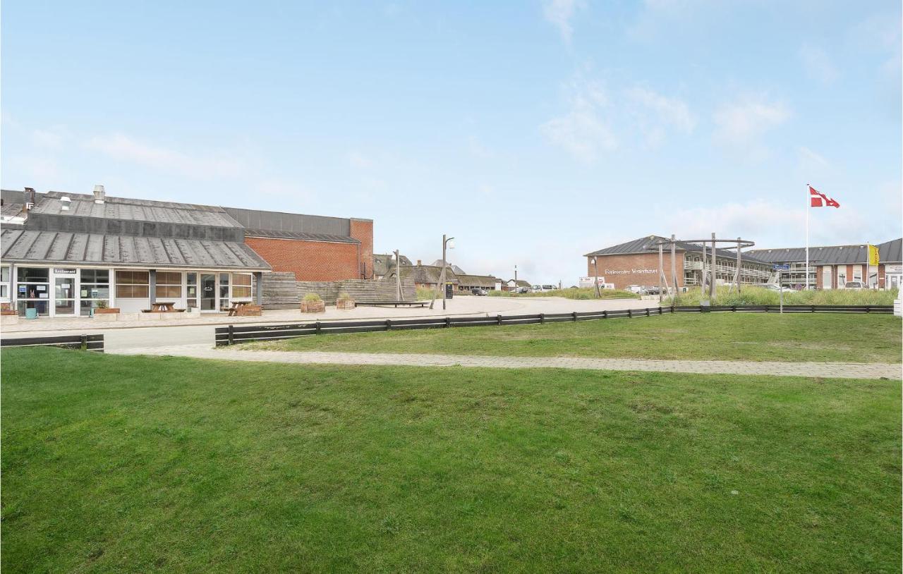 Lejl, 226 St, Appartement Fanø Buitenkant foto