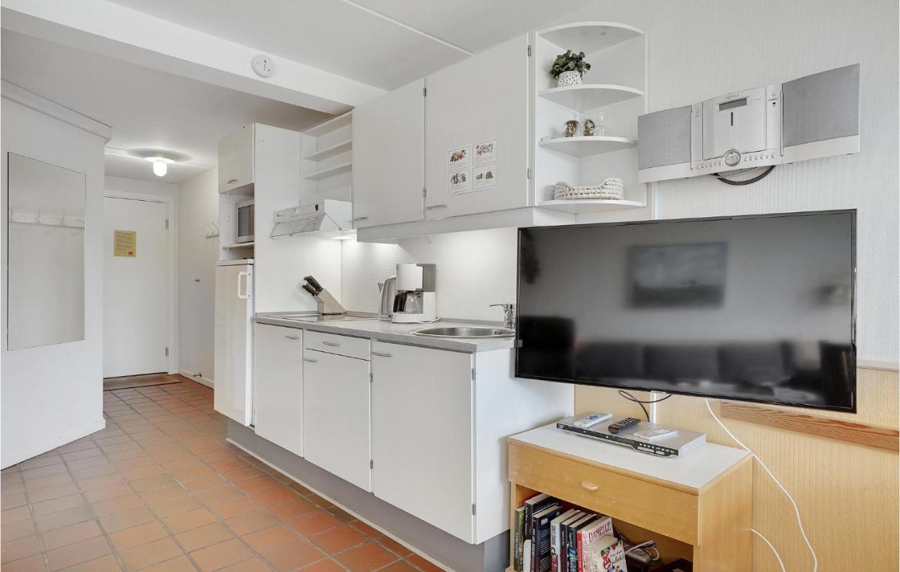 Lejl, 226 St, Appartement Fanø Buitenkant foto