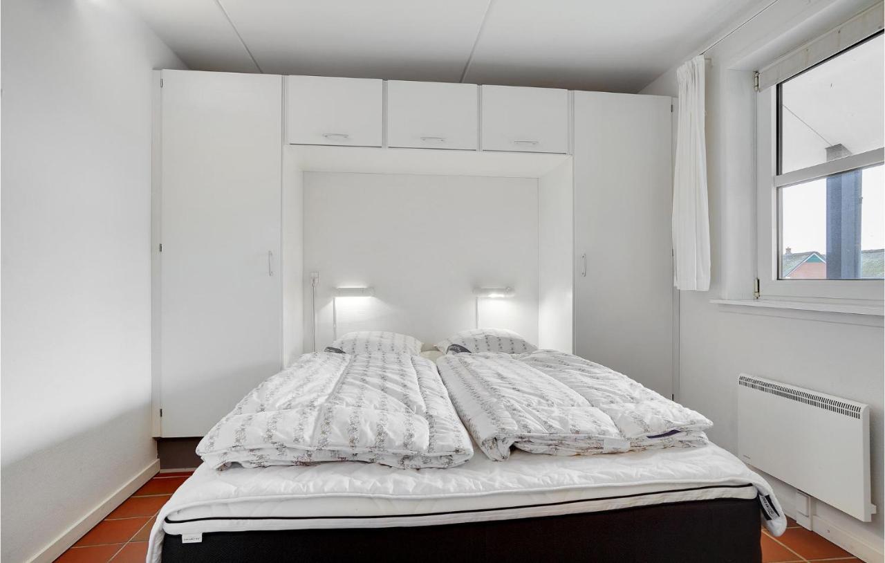 Lejl, 226 St, Appartement Fanø Buitenkant foto
